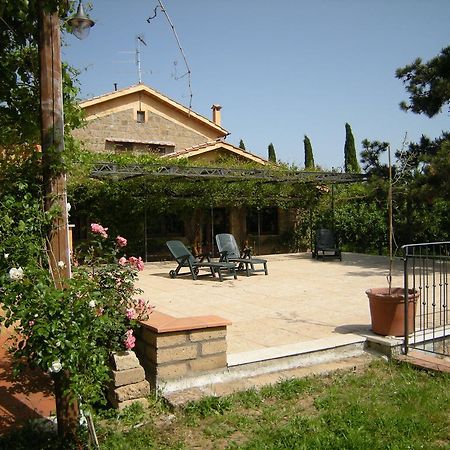 Agriturismo Solidor Πιτιλιάνο Εξωτερικό φωτογραφία