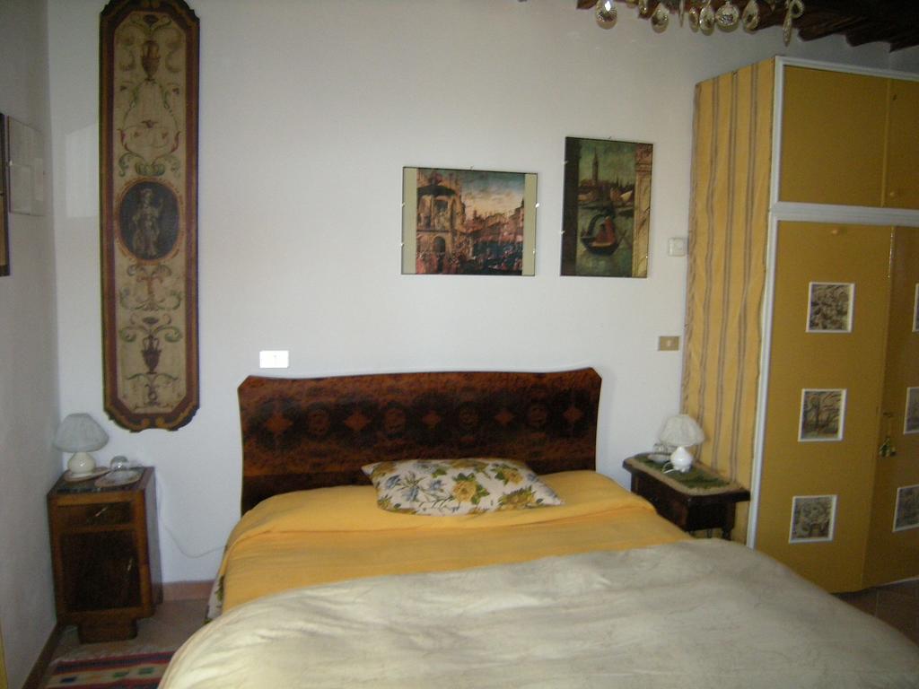 Agriturismo Solidor Πιτιλιάνο Εξωτερικό φωτογραφία