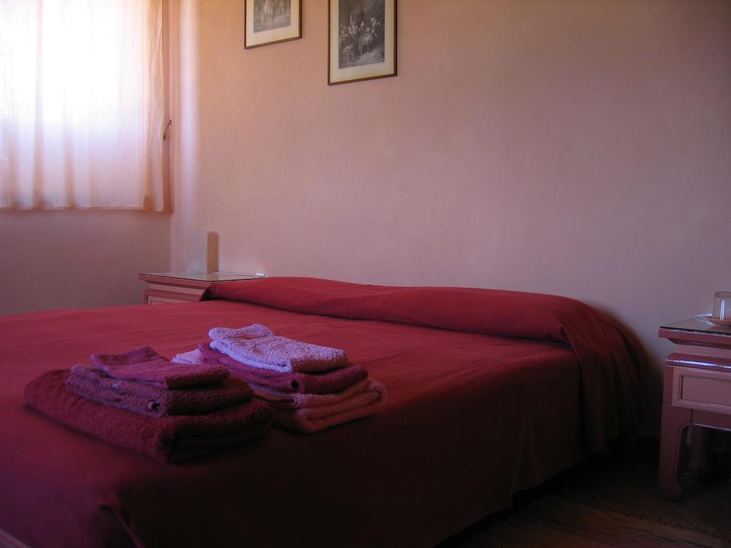 Agriturismo Solidor Πιτιλιάνο Δωμάτιο φωτογραφία